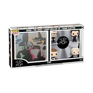 Funko - POP Albums Deluxe: U2 - Pop