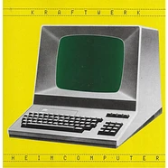 Kraftwerk - Heimcomputer
