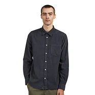 Norse Projects - Osvald Micro Cord Shirt