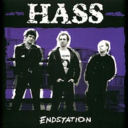Hass - Endstation Limited Black Vinyl Edition