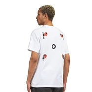 Pop Trading Company - Rop Butterfly T-Shirt