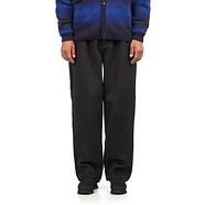 Pop Trading Company - Wool Suit Pant
