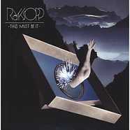 Röyksopp - This Must Be It