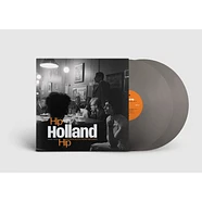 V.A. - Hip Holland Hip : Modern Jazz In The Netherlands 1 Silver Vinyl Edition