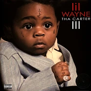 Lil Wayne - Tha Carter III Limited Edition