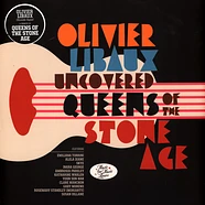 Olivier Libaux - Uncovered Queens Of The Stone Age