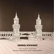 Henrik Schwarz - Take Words In Return