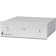 Pro-Ject - Speed Box S2