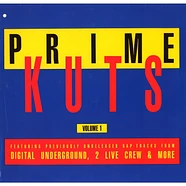 V.A. - Prime Kuts Volume 1
