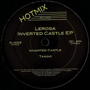 Lerosa - Inverted Castle EP