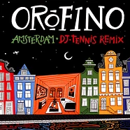 Orofino - Amsterdam