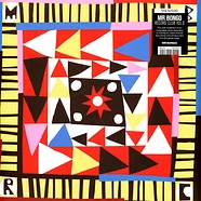 V.A. - Mr Bongo Record Club Volume 6 Black Vinyl Edition