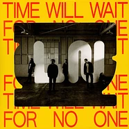 Local Natives - Time Will Wait For No One Limited Edition