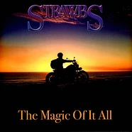 Strawbs - The Magic Of It All- Edition