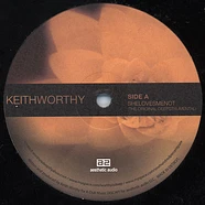 Keith Worthy - Shelovesmenot