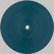 Nitam - Retold