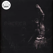 Gaerea - Unsettling Whispers Black Vinyl Edition