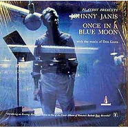 Johnny Janis - Playboy Presents... Once In A Blue Moon