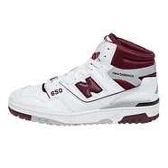 New Balance - BB650 RCH