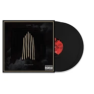 J. Cole - Born Sinner Black Vinyl Edition