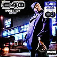 E-40 - Revenue Retrievin - Day Shift