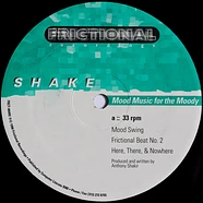 Shake - Mood Music For The Moody