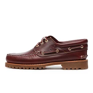 Timberland - Authentics 3 Eye Classic Lug