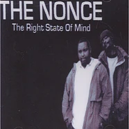 The Nonce - The Right State Of Mind