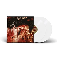 Khanate - To Be Cruel White Vinyl Edition