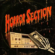 Horror Section - Part Ii: Rewind Resurrection