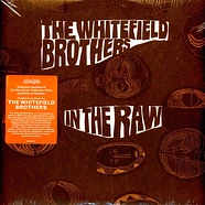 Whitefield Brothers - In The Raw