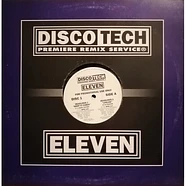 V.A. - DiscoTech Eleven