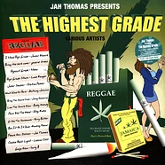 V.A. - Jah Thomas Presents: The Highest Grade