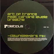 Art Of Trance Feat. Caroline Lavelle - Breathe (Dawnseekers Mix)