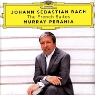 Murray Perahia - French Suites First Time On