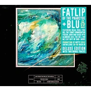 Fatlip X Blu - Live From The End Of The World Deluxe Edition