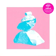 Bright & Findlay - Everything Is Slow Pink Vinyl Edition