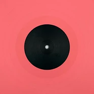 Unknown Artist - Zion Dub Ep Pink Vinyl Edition