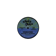 Indica Dubs Meets The Disciples - Raging Storm, Dub / 8 Chambers, Dub