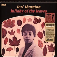 Teri Thornton - Lullaby Of The Leaves