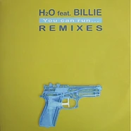 H2O Feat. Billie - You Can Run... (Remixes)