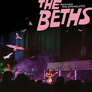 The Beths - Auckland, New Zealand, 2020 Emerald Green Vinyl Edition