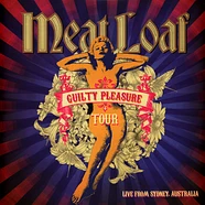 Meat Loaf - Guilty Pleasure Tour 2011 - Live From Sydney