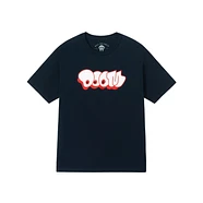 MF DOOM - Throw Up T-Shirt