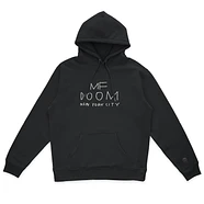 MF DOOM - NYC Hoodie