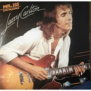 Larry Carlton - Mr. 335 - Live In Japan