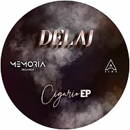 Delaj - Cigario EP