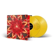 V.A. - Best Of Soundgarden Yellow Vinyl Edition