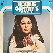 Bobbie Gentry - Bobbie Gentry's Greatest Hits