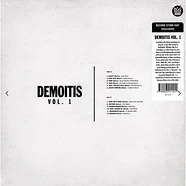 V.A. - Demoitis Vol.1